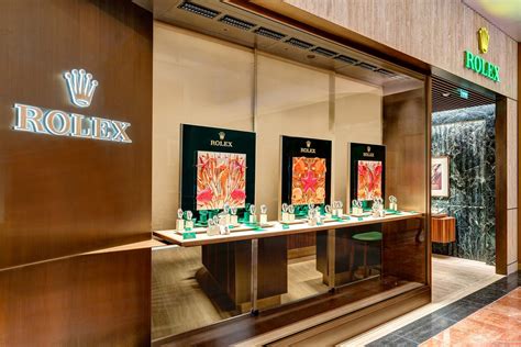 rolex gallerie lafayette|rolex jewelers lafayette la.